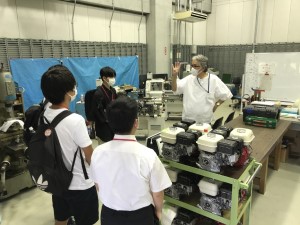 法政大学第二中・高等学校