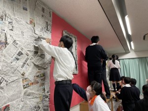 法政大学第二中・高等学校