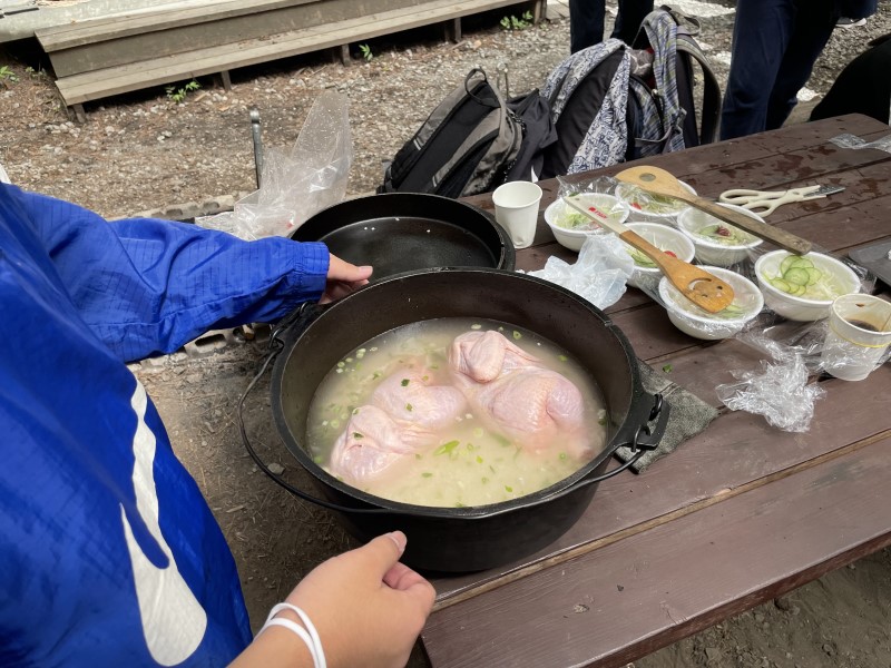 法政大学第二中・高等学校