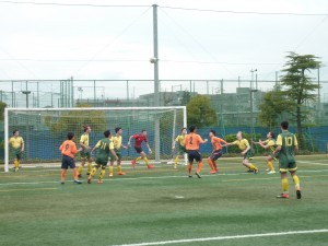 法政大学第二中・高等学校