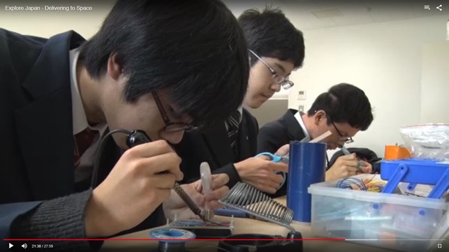 法政大学第二中・高等学校