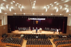 法政大学第二中・高等学校