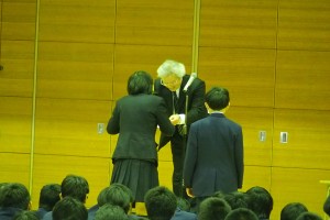 法政大学第二中・高等学校