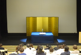 日本大学第二中学校