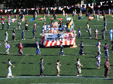 日本大学第二中学校