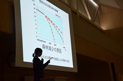 星野学園中学校