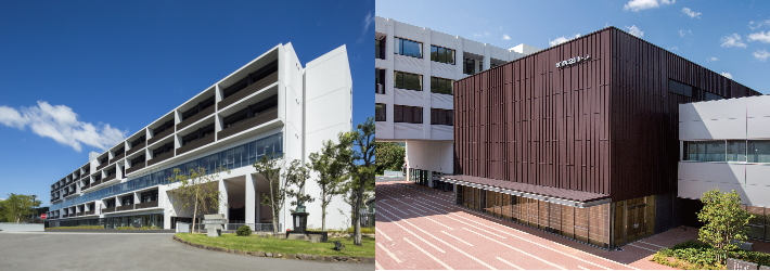 東洋大学附属姫路中学校