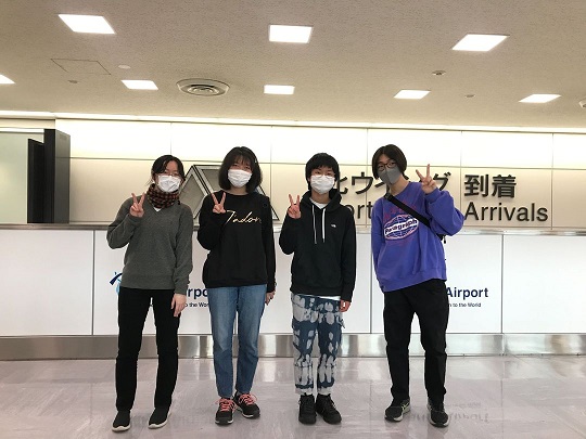 ドルトン東京学園中等部・高等部