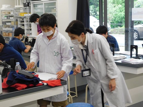 ドルトン東京学園中等部・高等部