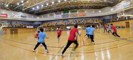 ドルトン東京学園中等部・高等部