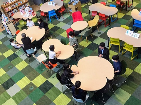ドルトン東京学園中等部・高等部