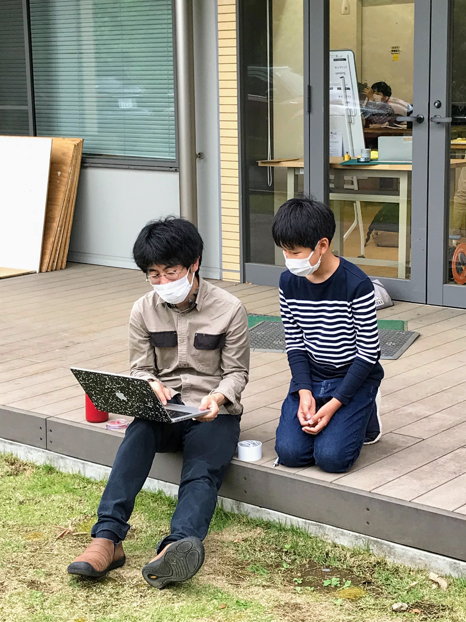 ドルトン東京学園中等部・高等部