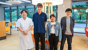 ドルトン東京学園中等部・高等部