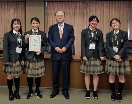 ドルトン東京学園中等部・高等部
