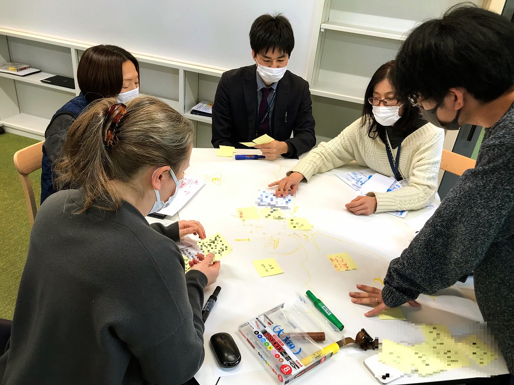 ドルトン東京学園中等部・高等部