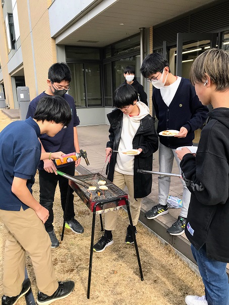 ドルトン東京学園中等部・高等部
