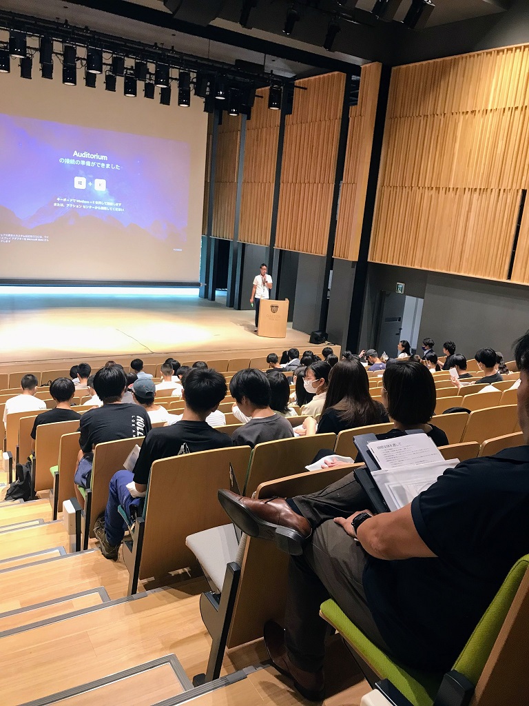 ドルトン東京学園中等部・高等部