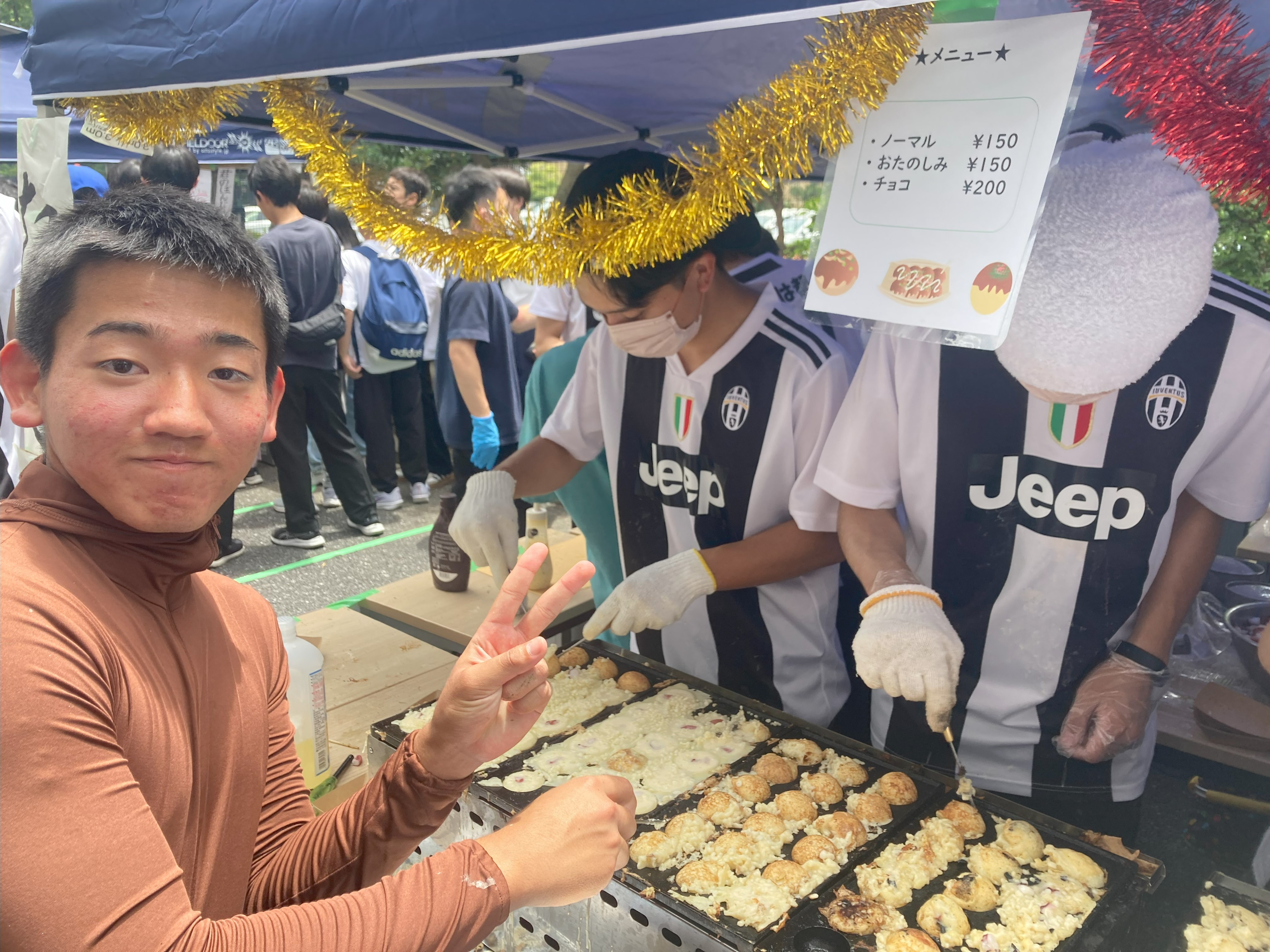 鎌倉学園中学校