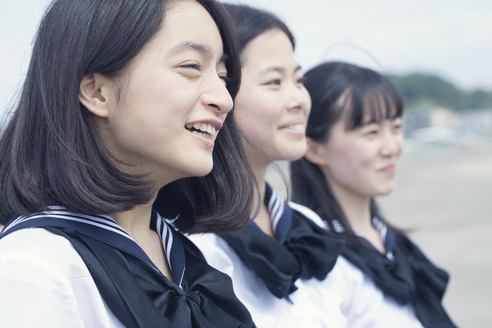 鎌倉女学院中学校