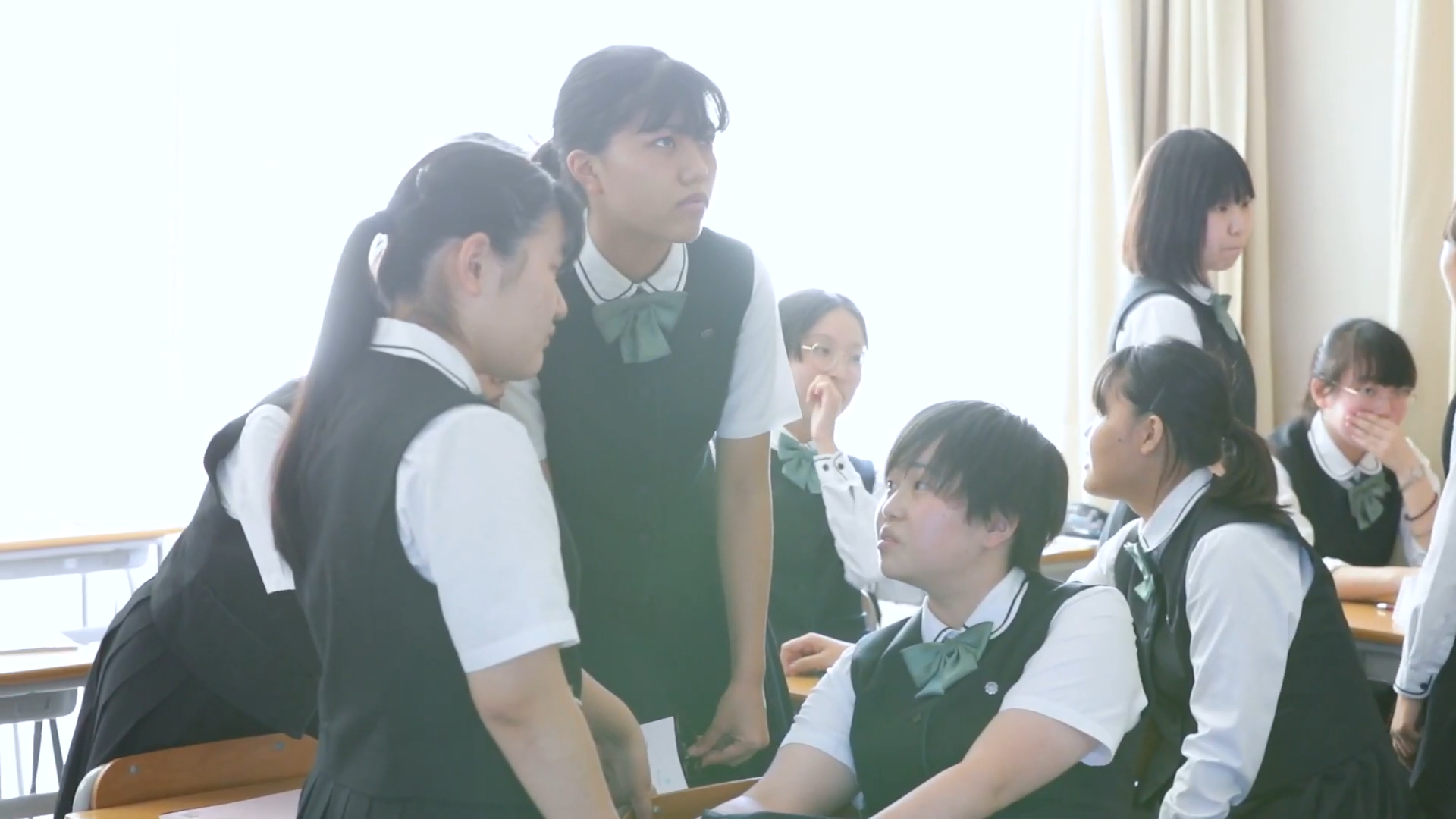鎌倉国際文理中学校（2026年4月鎌倉女子大学中等部より校名変更、共学化）