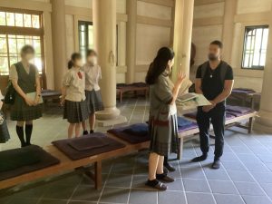 北鎌倉女子学園中学校高等学校