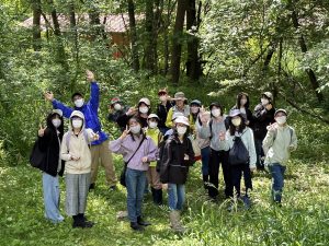 北鎌倉女子学園中学校高等学校
