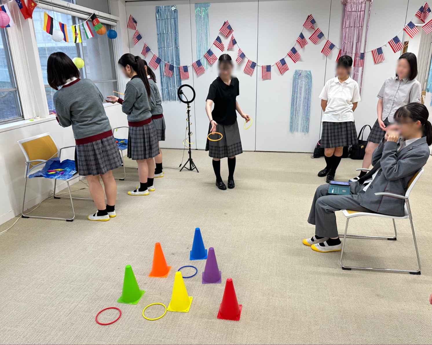 北鎌倉女子学園中学校高等学校