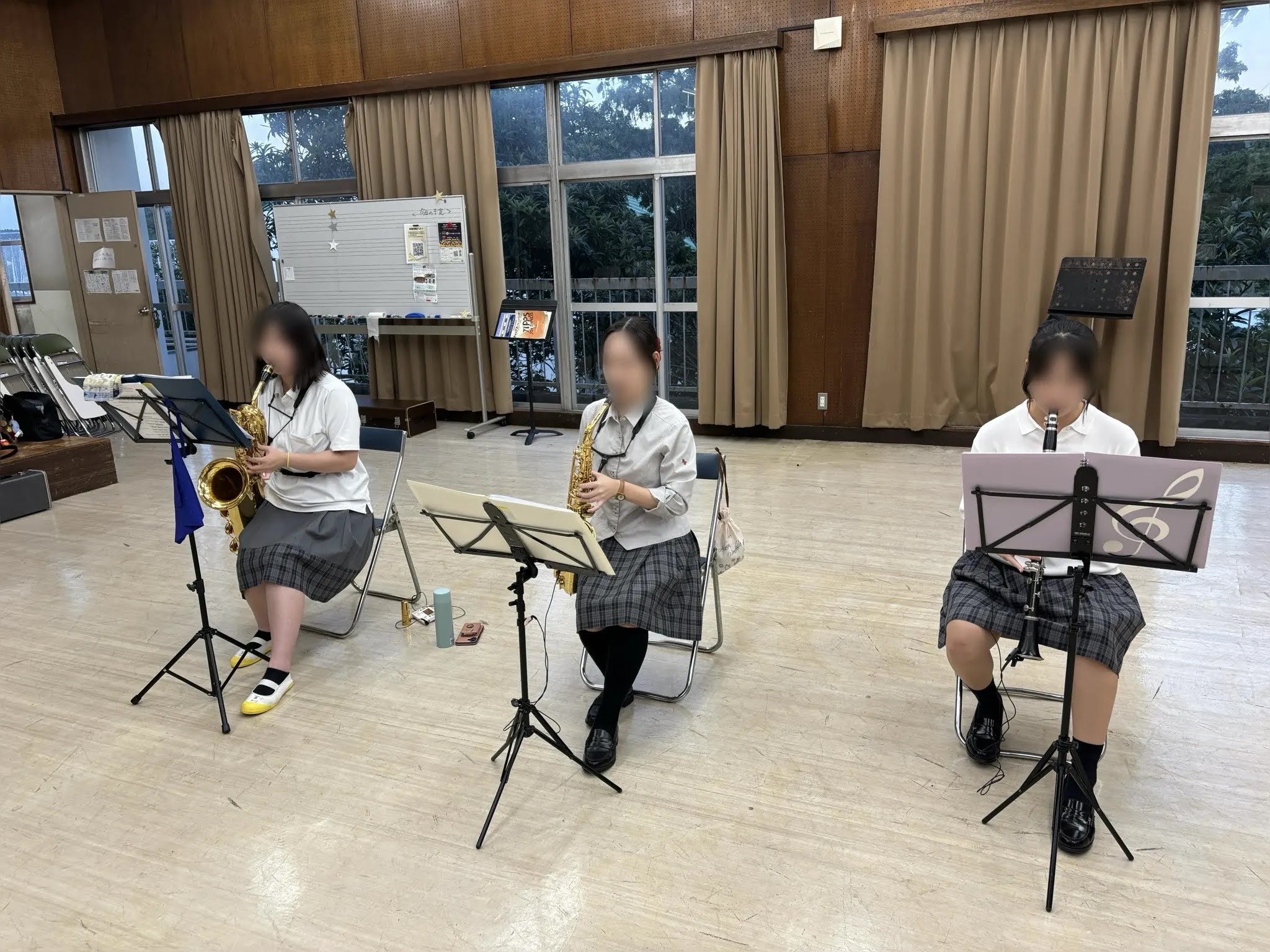 北鎌倉女子学園中学校高等学校