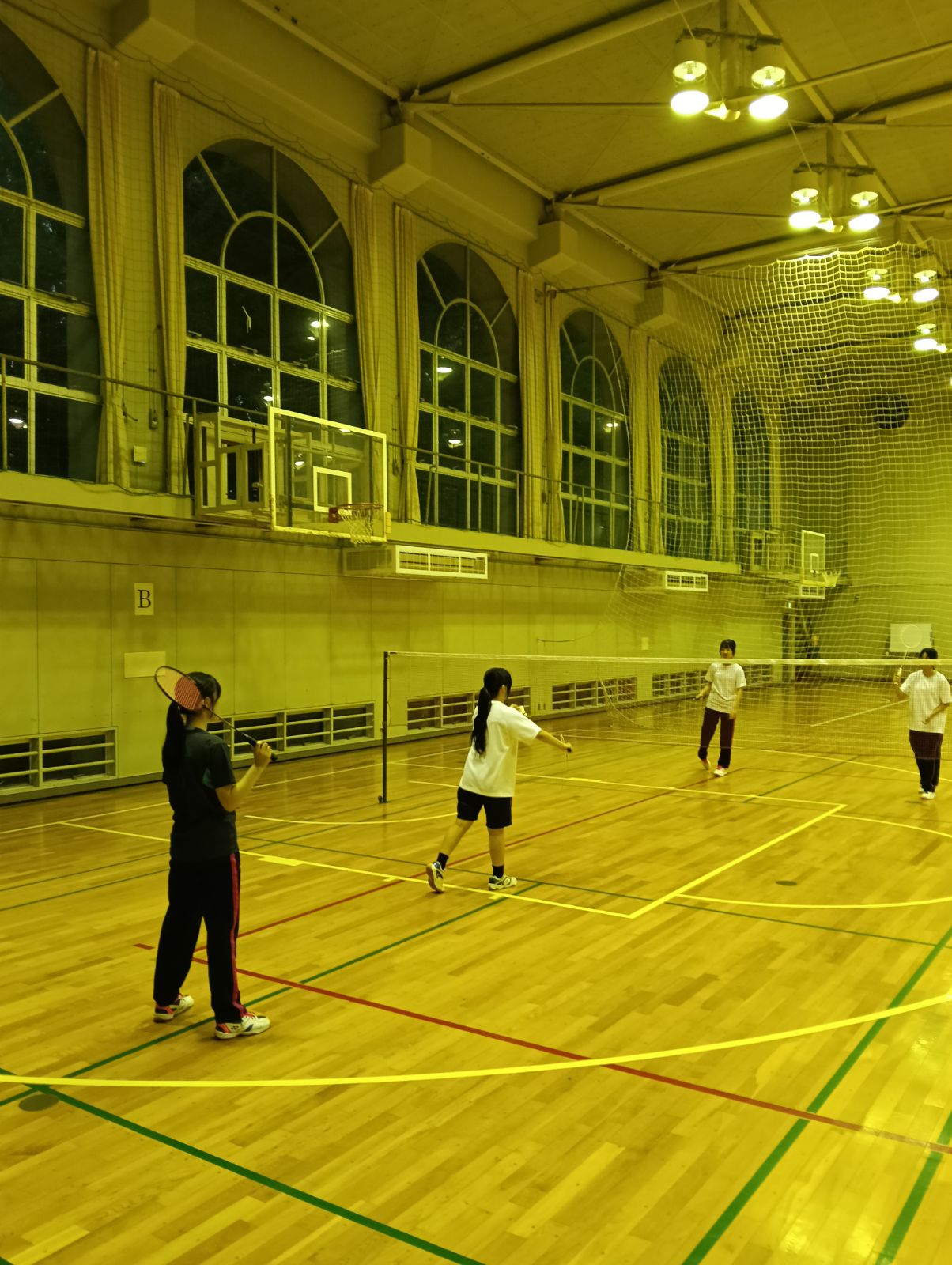 北鎌倉女子学園中学校高等学校