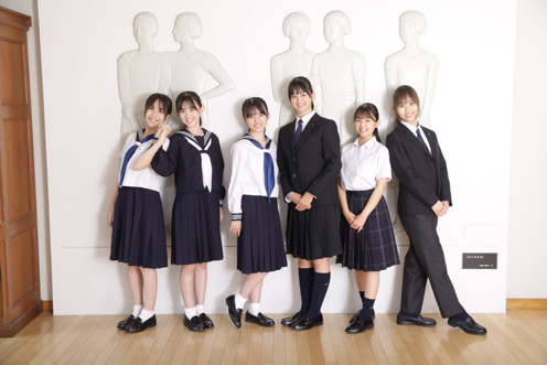共立女子中学校