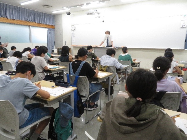 東洋大学京北中学校