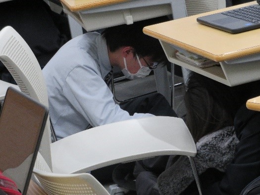 東洋大学京北中学校