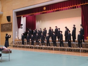 東洋大学京北中学校