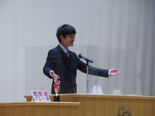東洋大学京北中学校