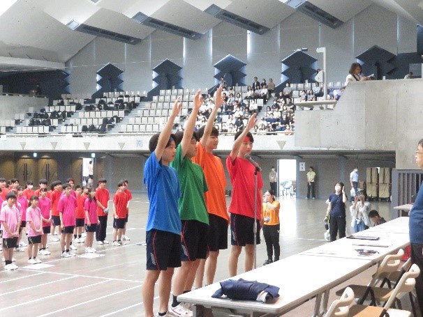 東洋大学京北中学校