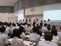 東洋大学京北中学校