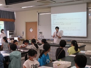東洋大学京北中学校