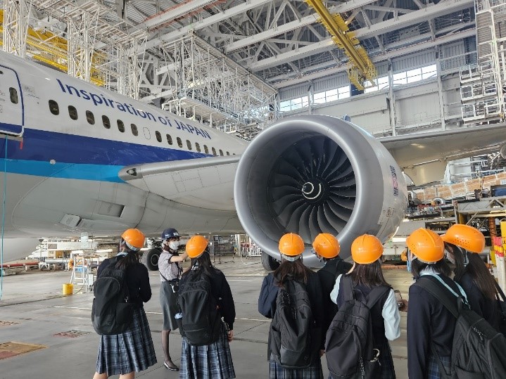 東洋大学京北中学校