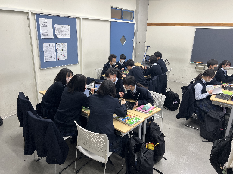 東洋大学京北中学校