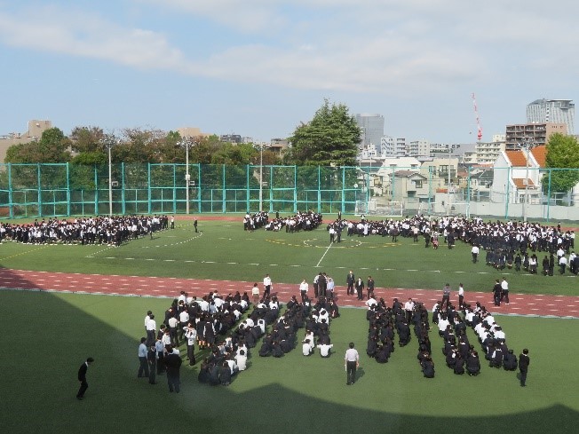 東洋大学京北中学校