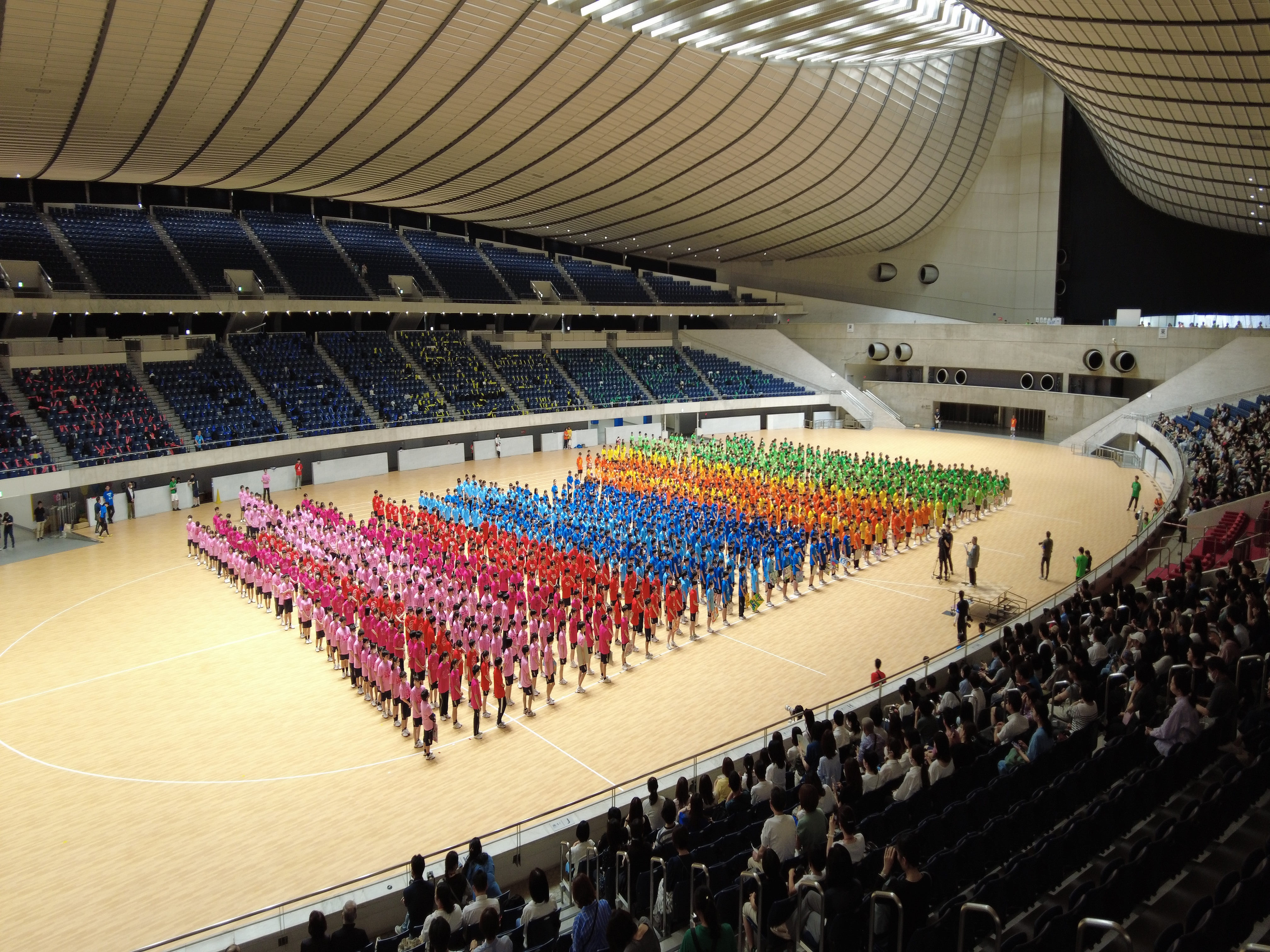 東洋大学京北中学校