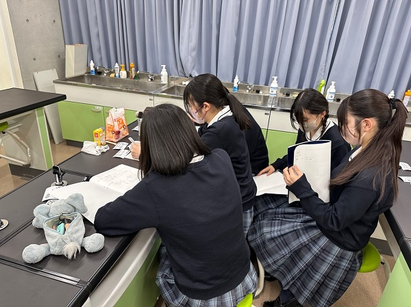 東洋大学京北中学校