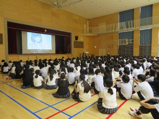 東洋大学京北中学校