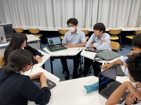 東洋大学京北中学校
