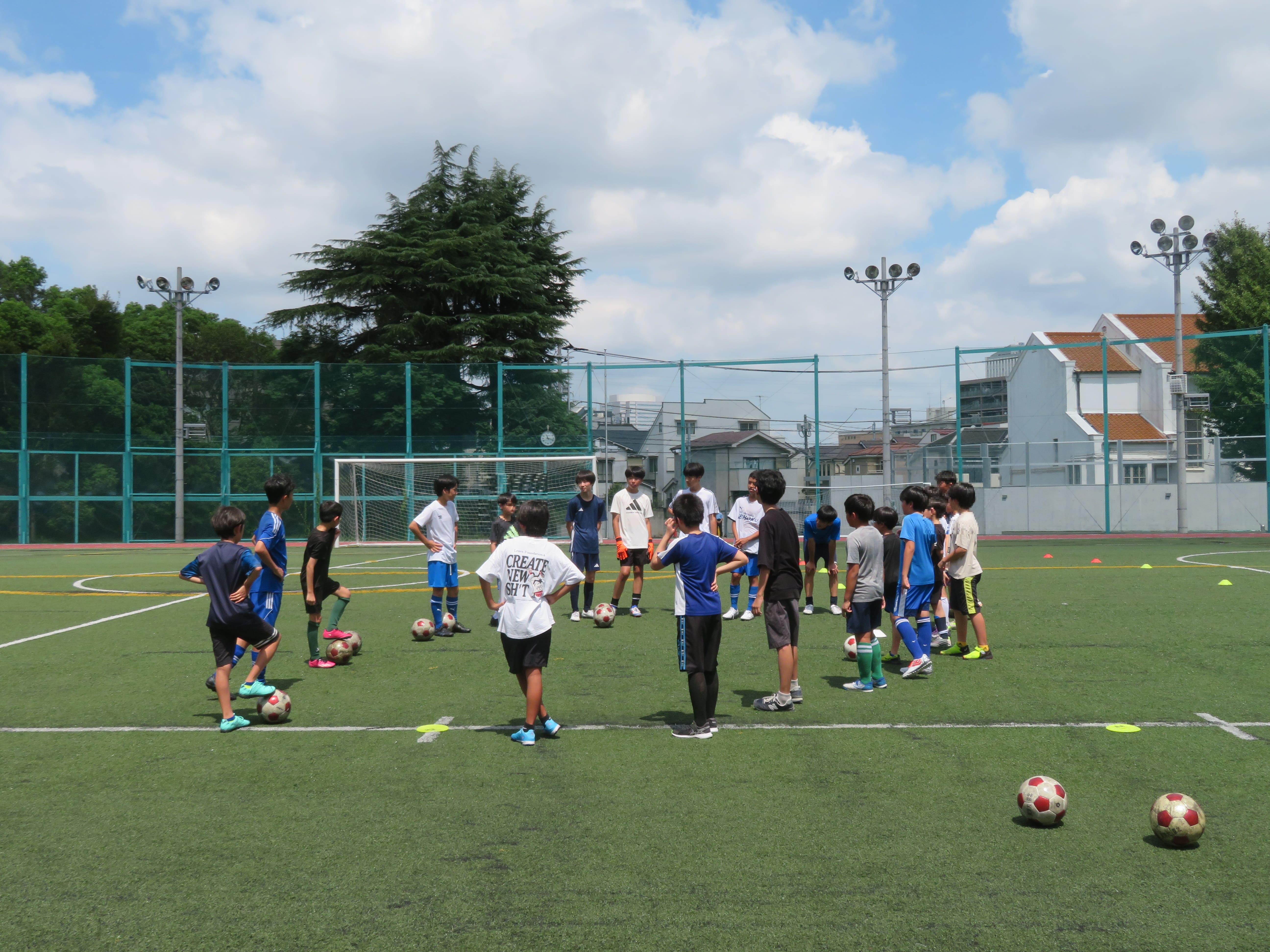 東洋大学京北中学校
