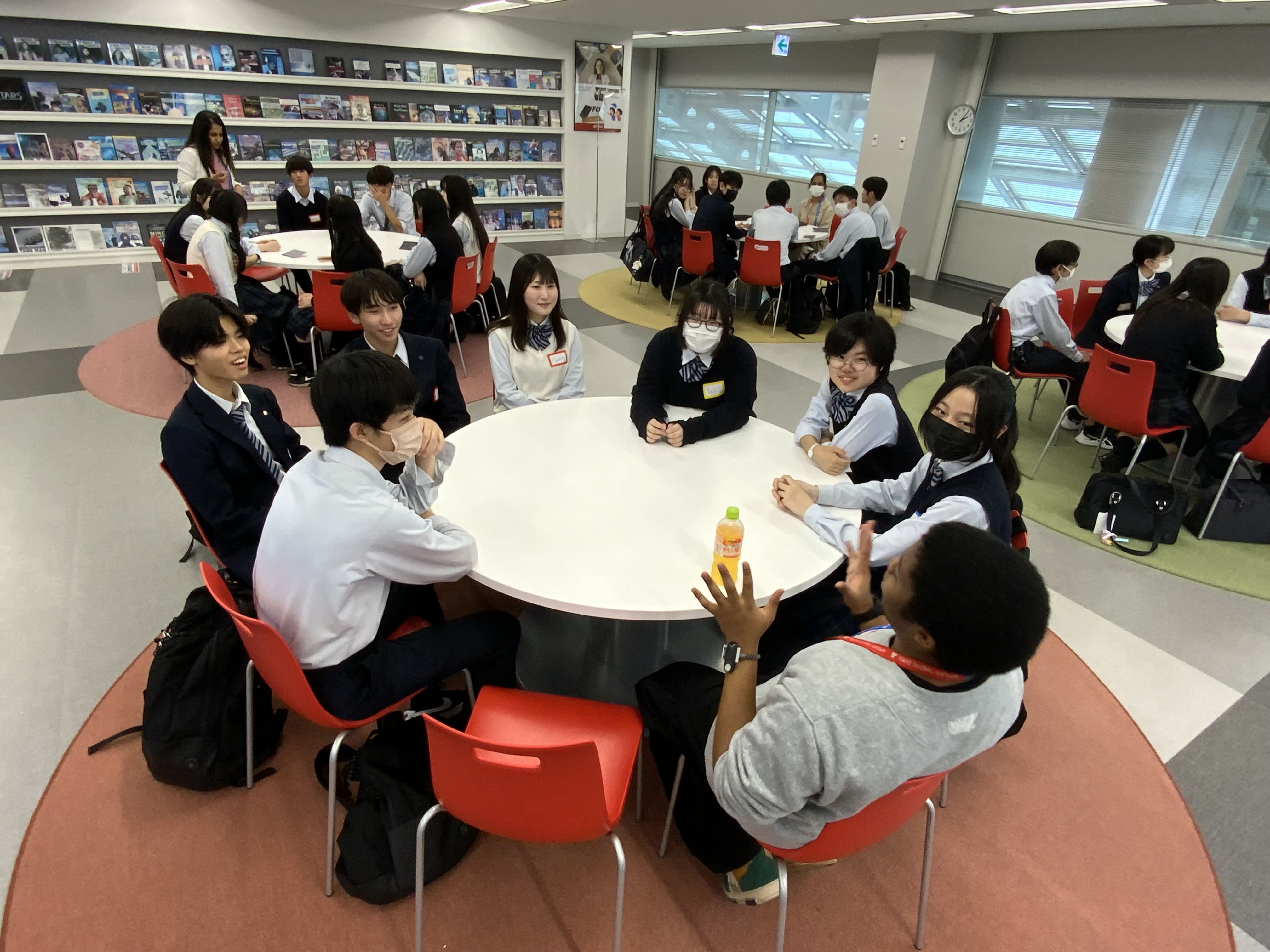 東洋大学京北中学校