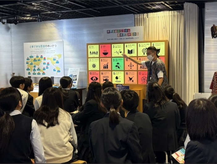 東洋大学京北中学校