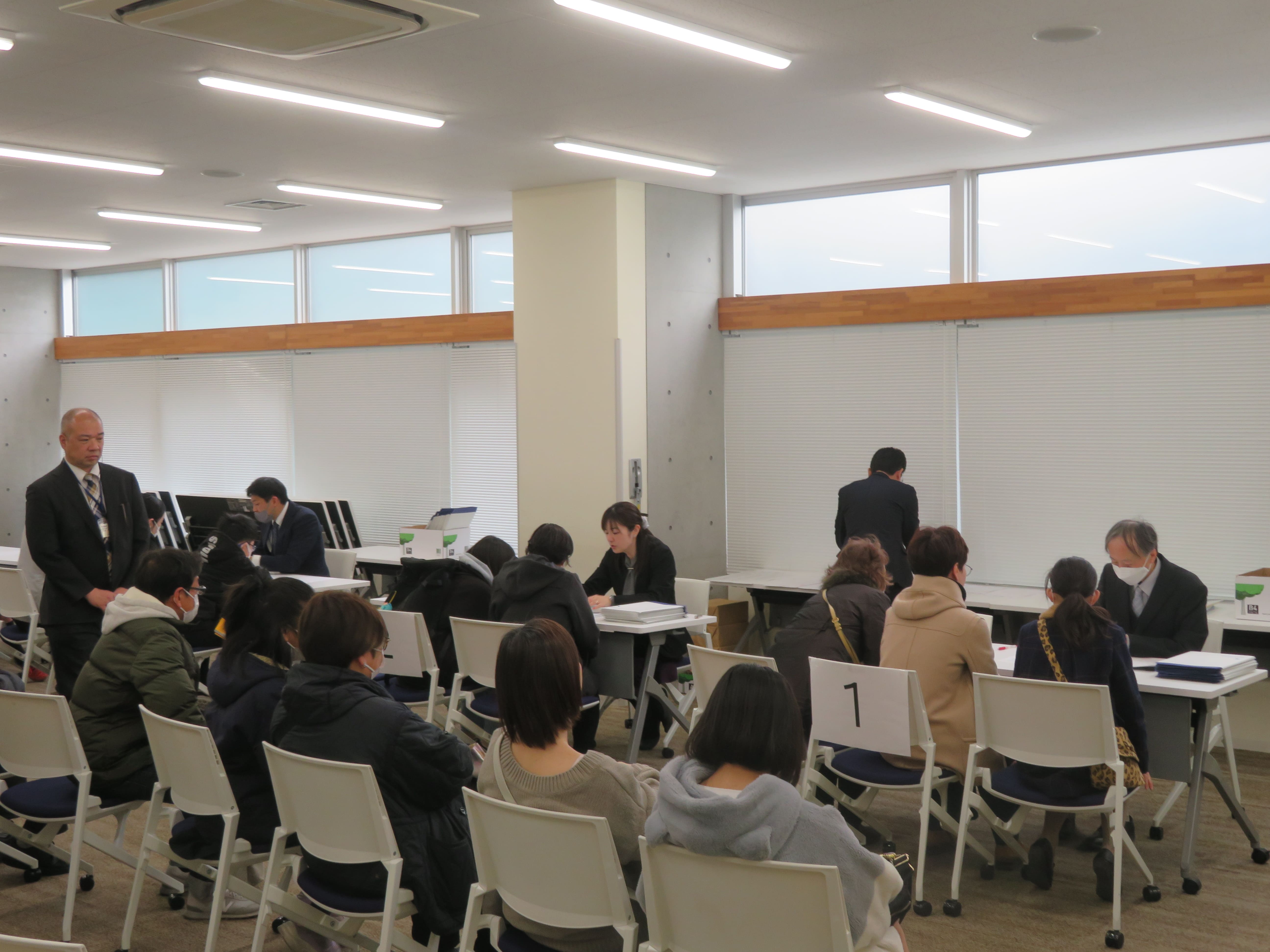 東洋大学京北中学校