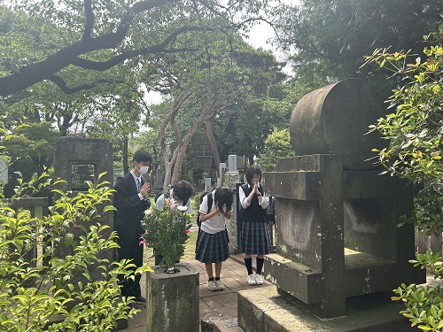 東洋大学京北中学校