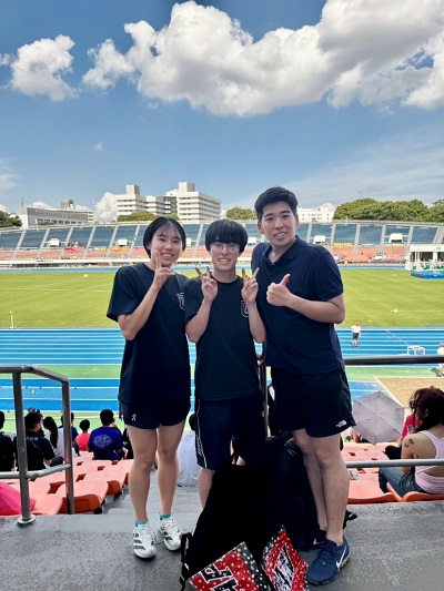 東洋大学京北中学校